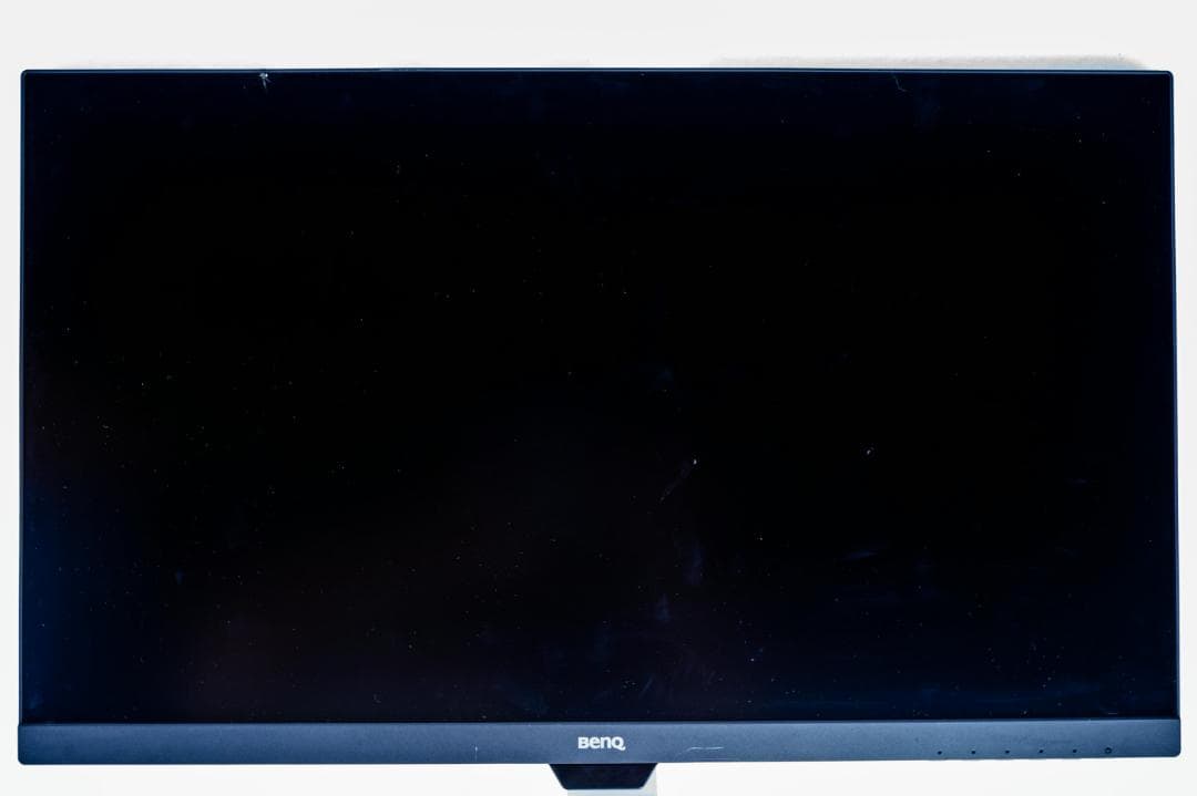 [ジャンク品] BenQ Designer Monitor PD2705Q