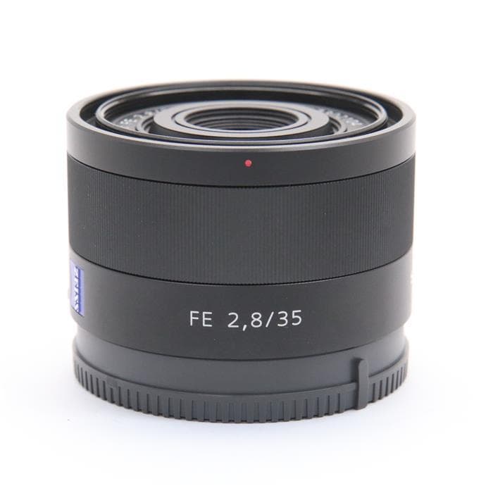 SONY用 Sonnar FE 35mm F2.8 ZA　SEL35F28Z
