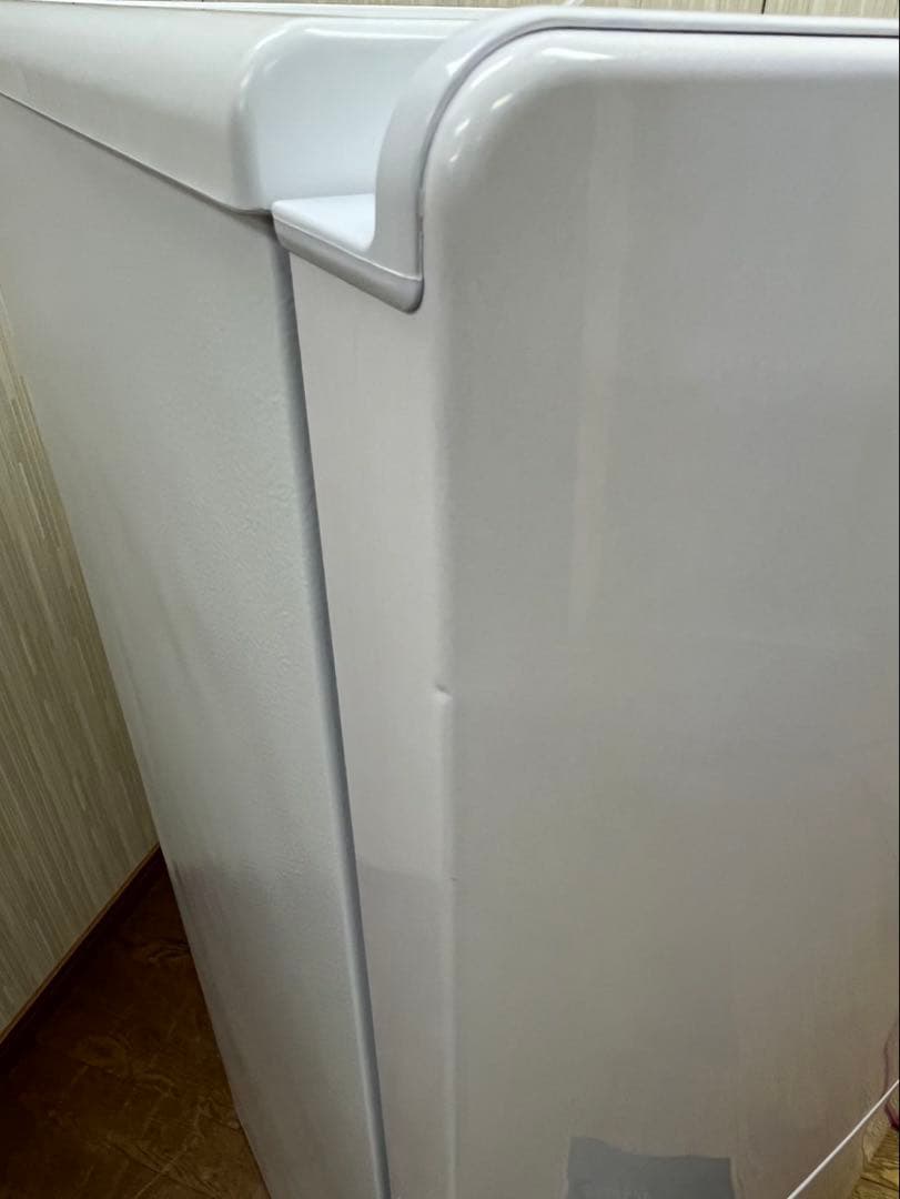 #47 148L Haier 2020年 JR-NF148B 2ドア 冷蔵庫