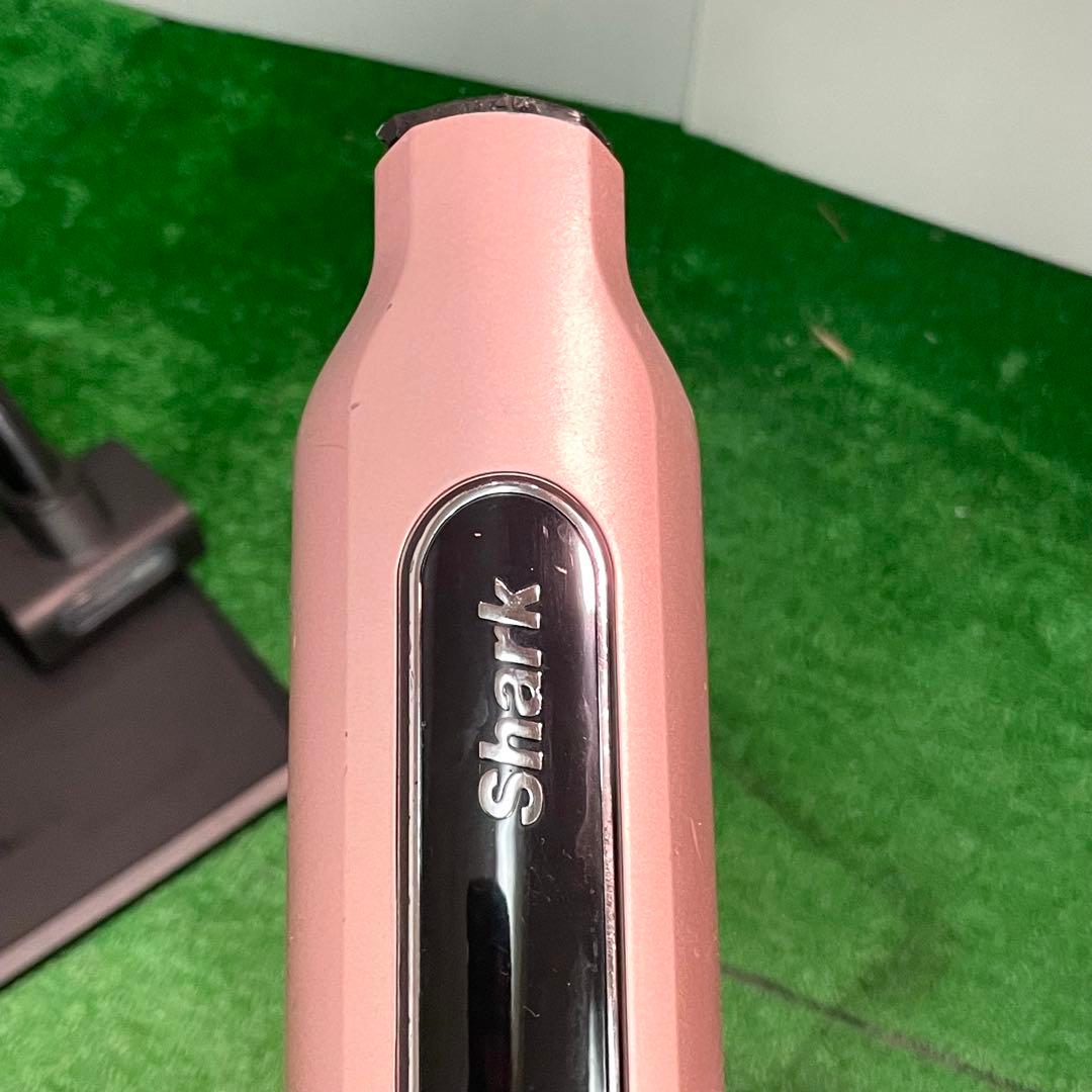 Shark シャーク コードレス 掃除機　クリーナー　　CS501JRG