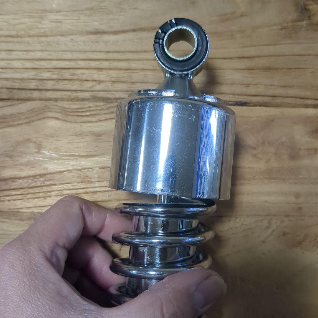 goods製　リアサスペンション　280