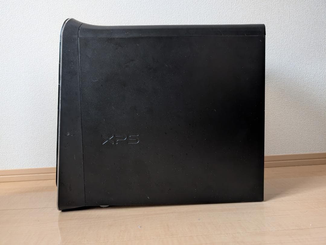【中古動作品】Dell XPS 8300 デスクトップPC