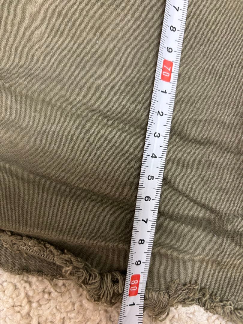 L.G.B. ガンホルスターパンツ