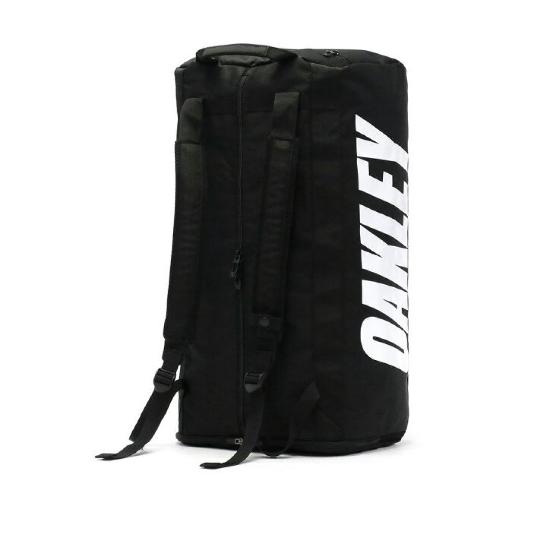 【新品】　オークリー　ボストンバッグ