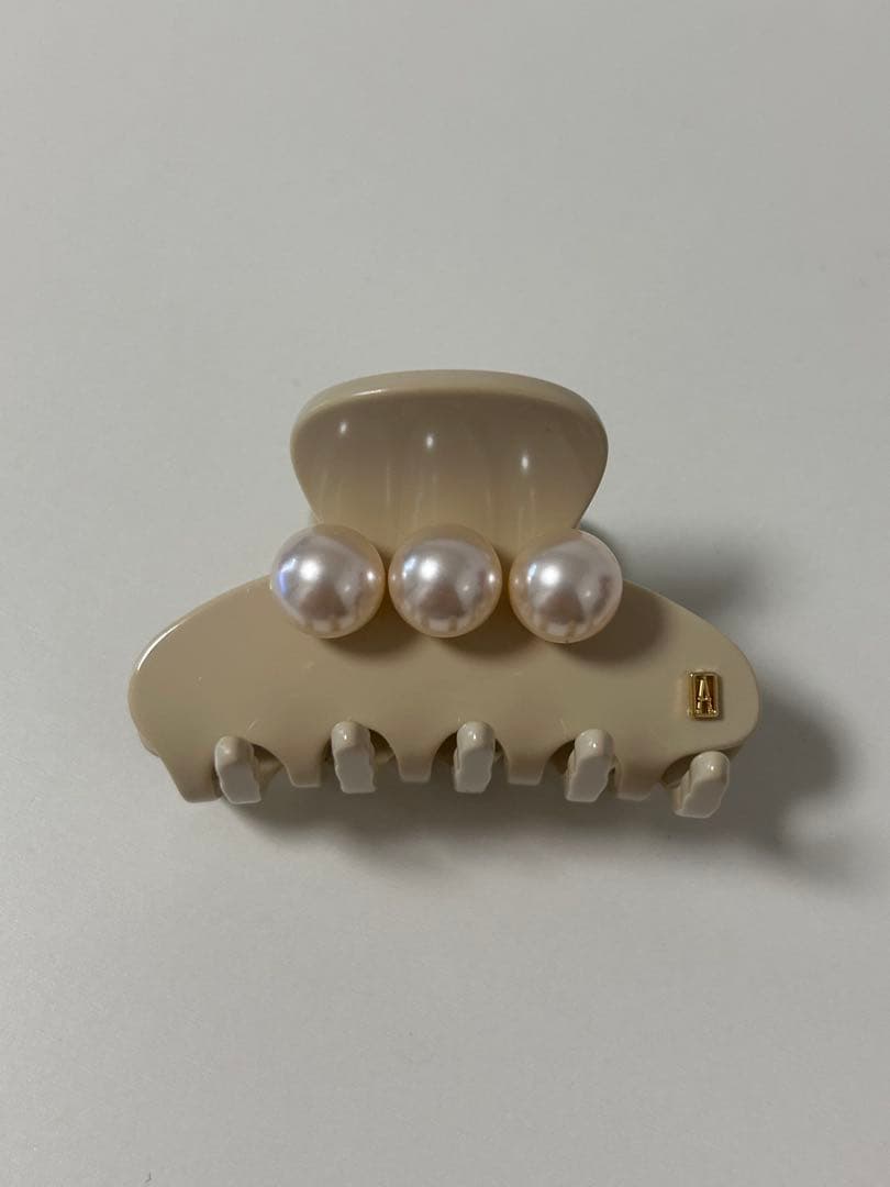 アレクサンドルドゥパリ　Sクリップ