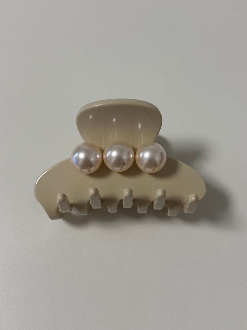 アレクサンドルドゥパリ　Sクリップ