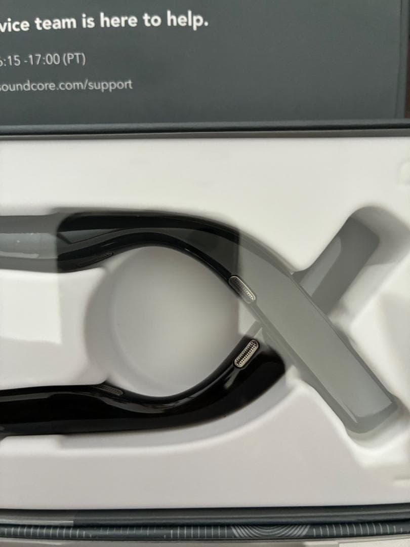 未使用 Anker Soundcore Frames Landmark