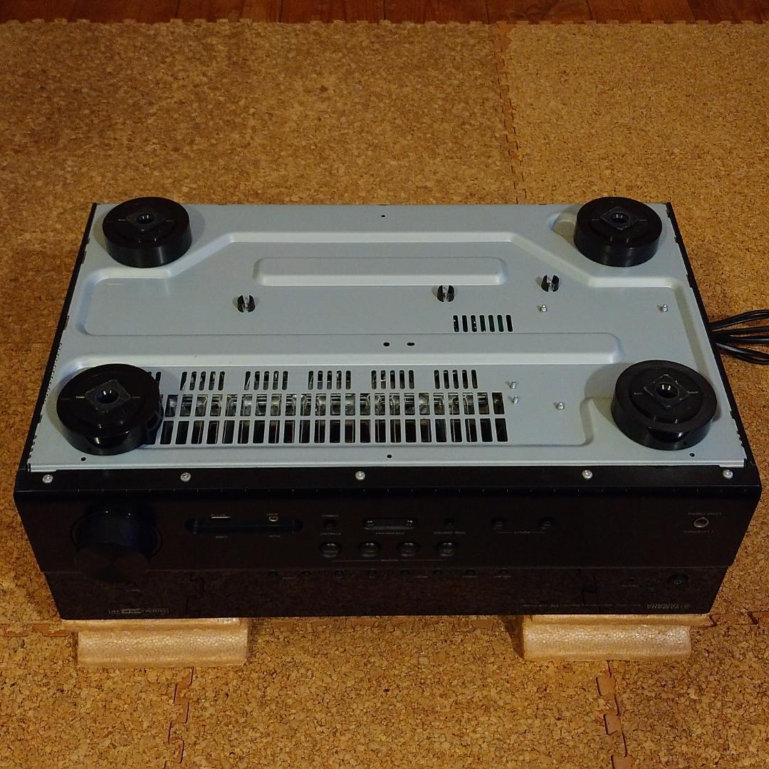 ★☆YAMAHA☆RX-V481☆AVレシーバー☆★ 検索用：ヤマハ