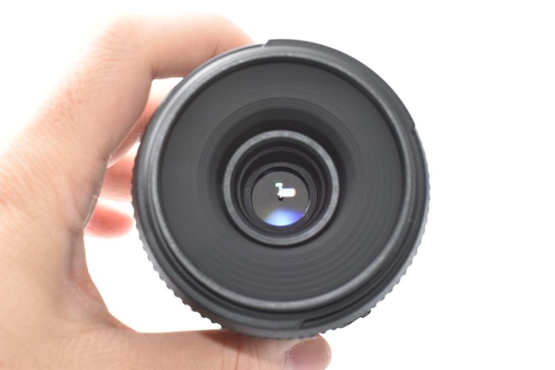 レンズ(単焦点) Nikon AF-S DX Micro NIKKOR 40mm f2.8G