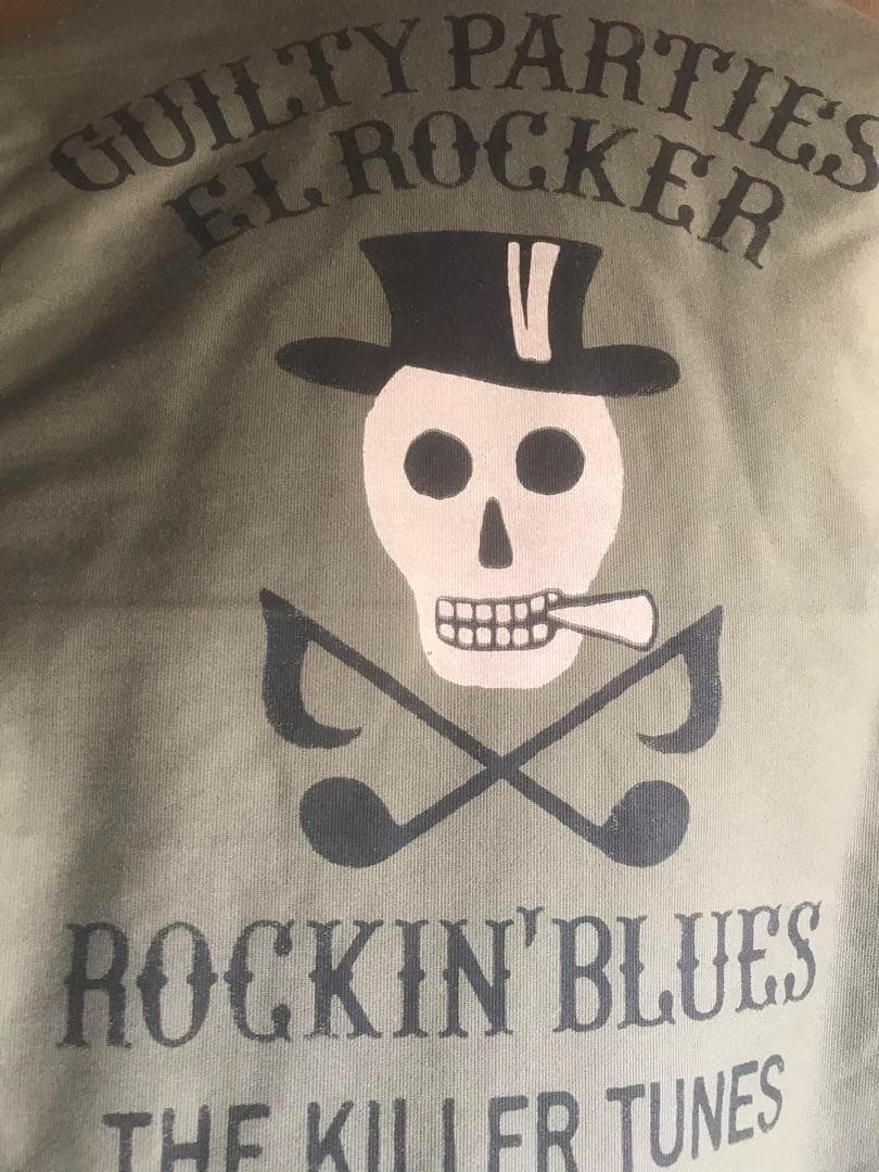 【今ならシャツ付き❗️】WACKO MARIA　N1デッキジャケット　スカルハット