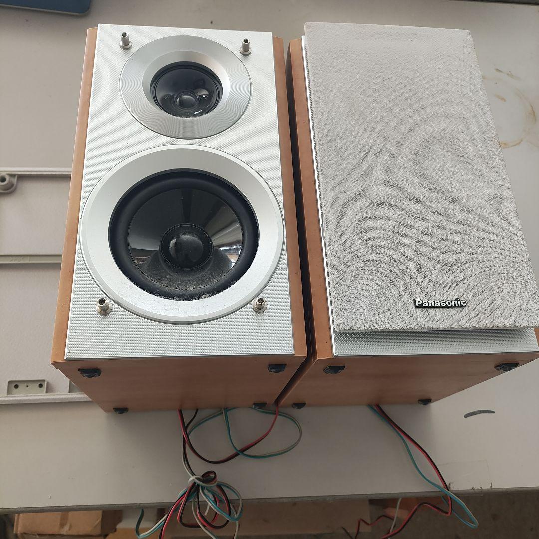 Panasonic SB-PM730 スピーカー