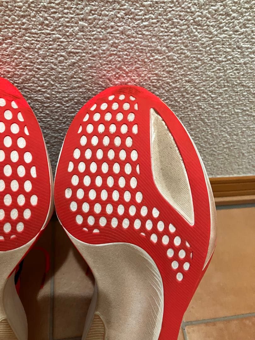 ASICS メタスピード　SPEED SKY TOKYO 26.5cm