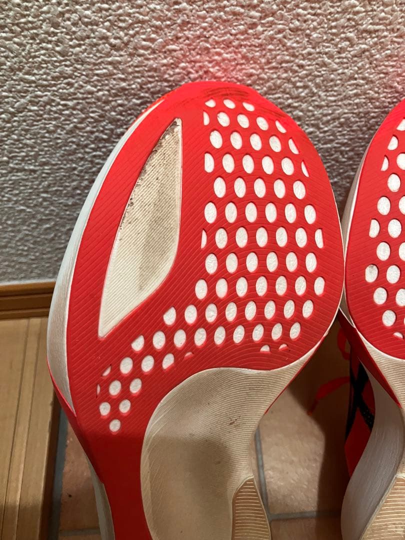 ASICS メタスピード　SPEED SKY TOKYO 26.5cm