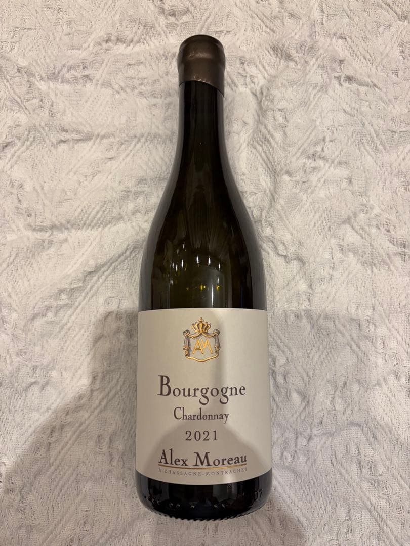 【未開封】白ワイン セレクション 2020-2022