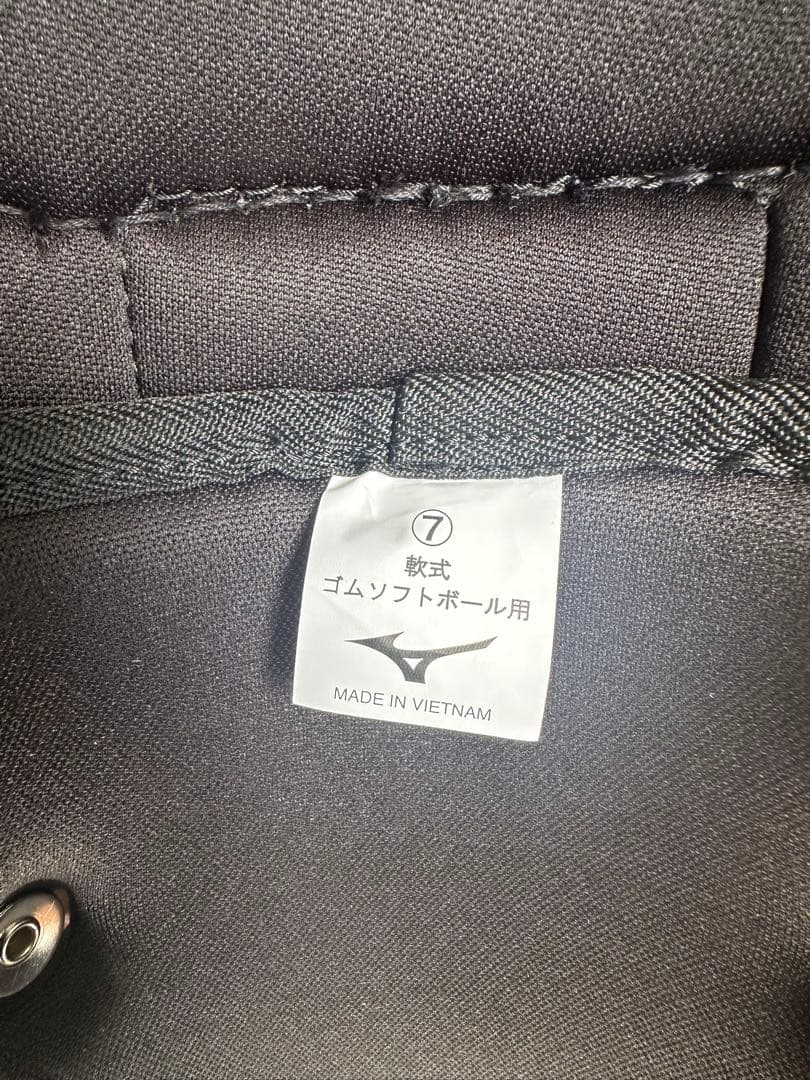 まっとまっくす キャッチャーレガース 青 ソフトボール用