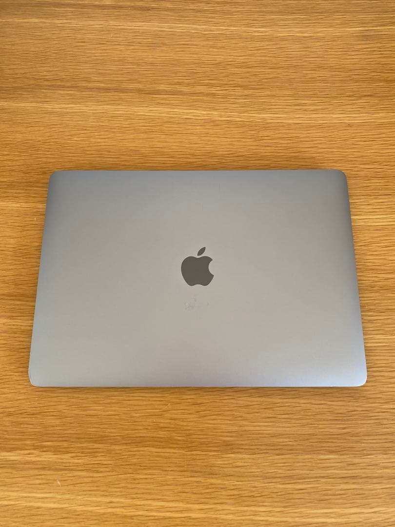 MacBook Pro 2020 高性能 1TB大容量　　MacBook本体