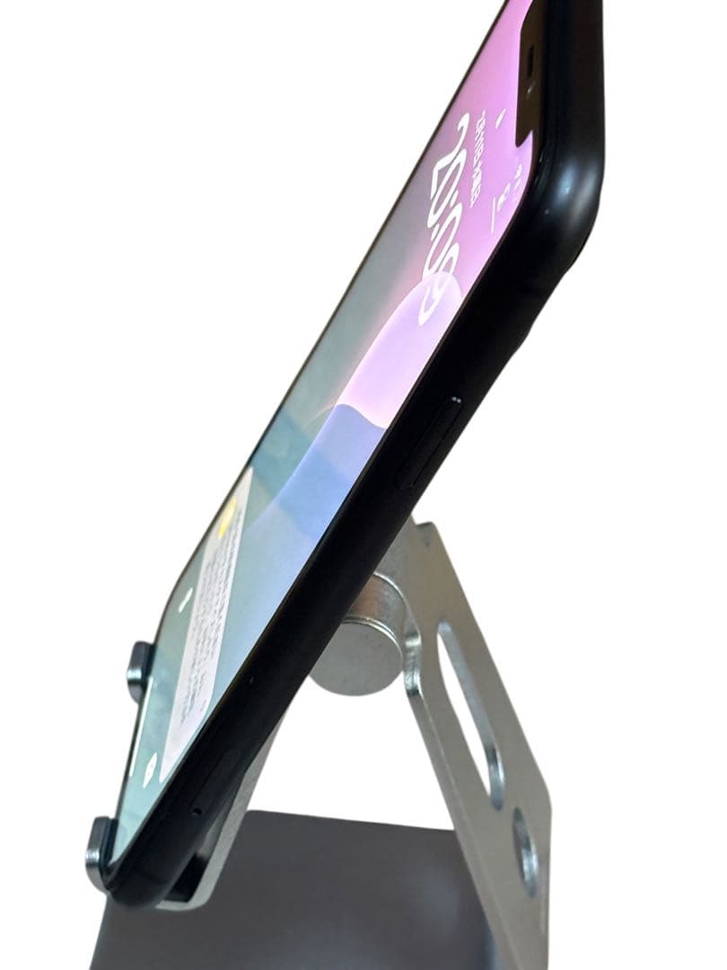 【美品】iPhone 11 64GB SIMフリー ブラック