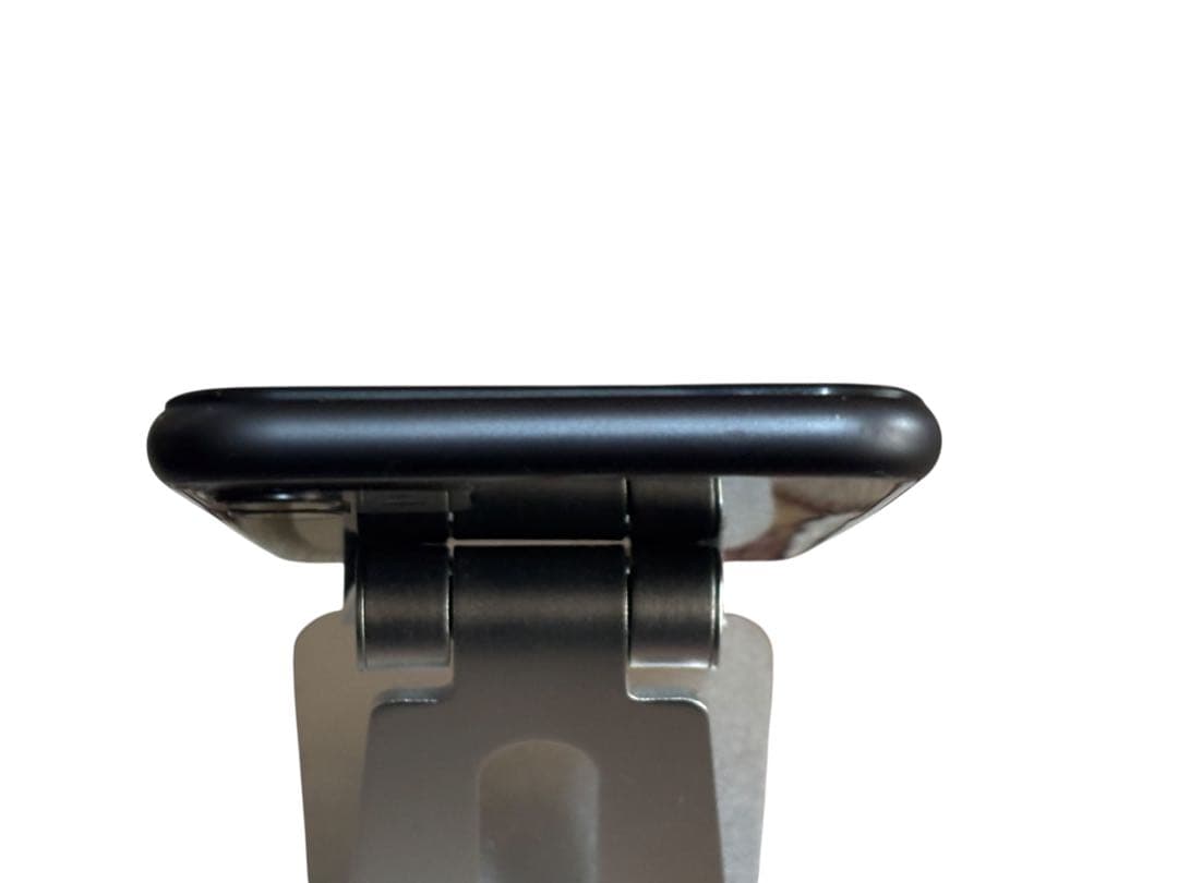 【美品】iPhone 11 64GB SIMフリー ブラック