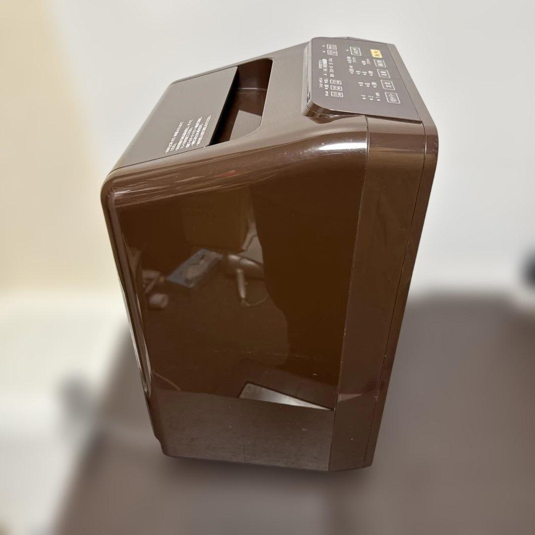 【動作確認済】PLAZION DAS-303K-T 加湿脱臭機 富士通ゼネラル