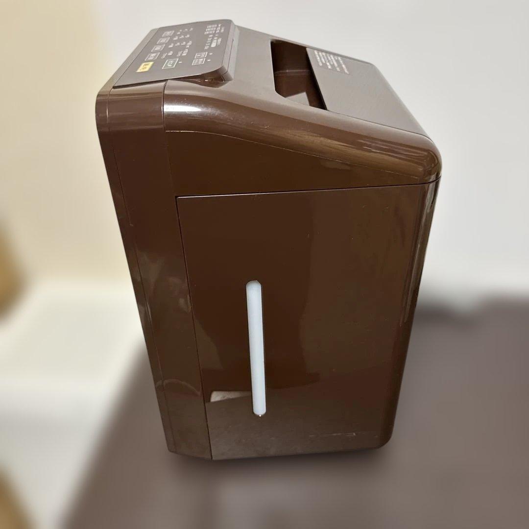 【動作確認済】PLAZION DAS-303K-T 加湿脱臭機 富士通ゼネラル