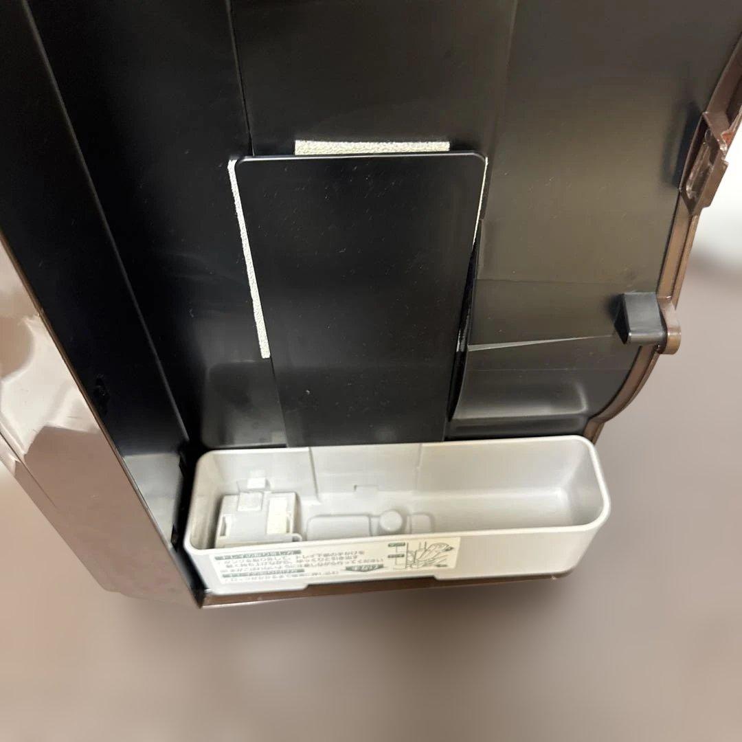 【動作確認済】PLAZION DAS-303K-T 加湿脱臭機 富士通ゼネラル