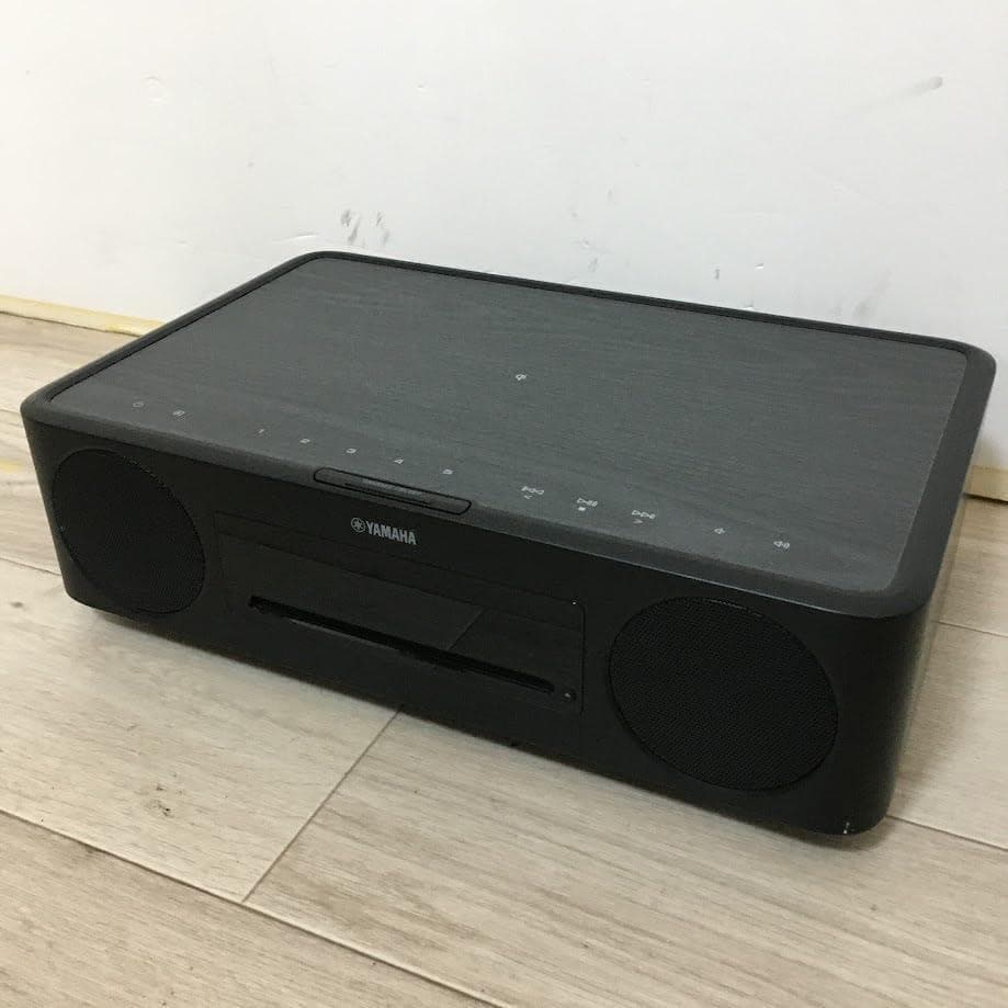 【AJ】YAMAHA TSX-B237 デスクトップオーディオ ヤマハ