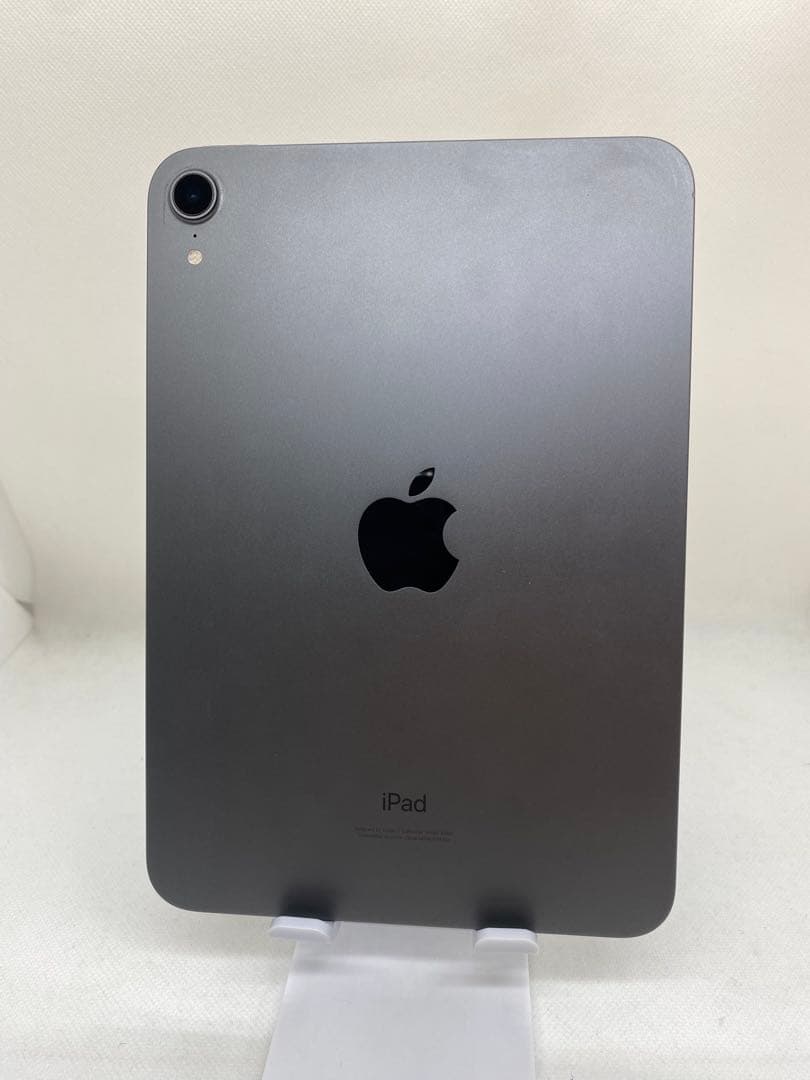 iPad mini 6 - 64GB Wi-Fi モデル9139J