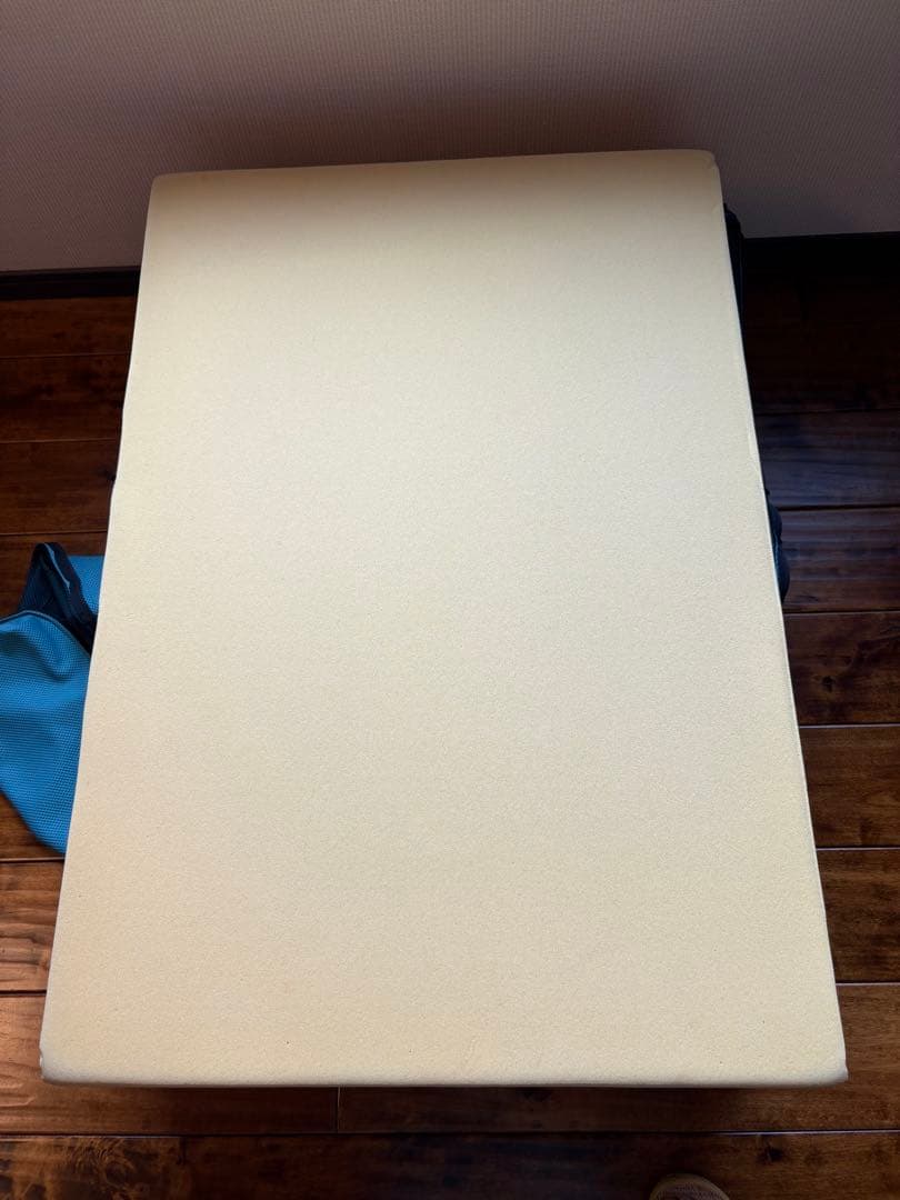 マニフレックス　マットレス　シングル