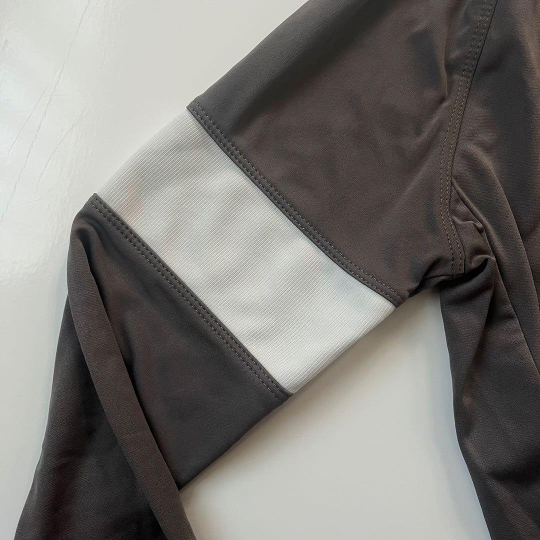 Rapha MEN'S LONG SLEEVE CORE JERSEY Sサイズ