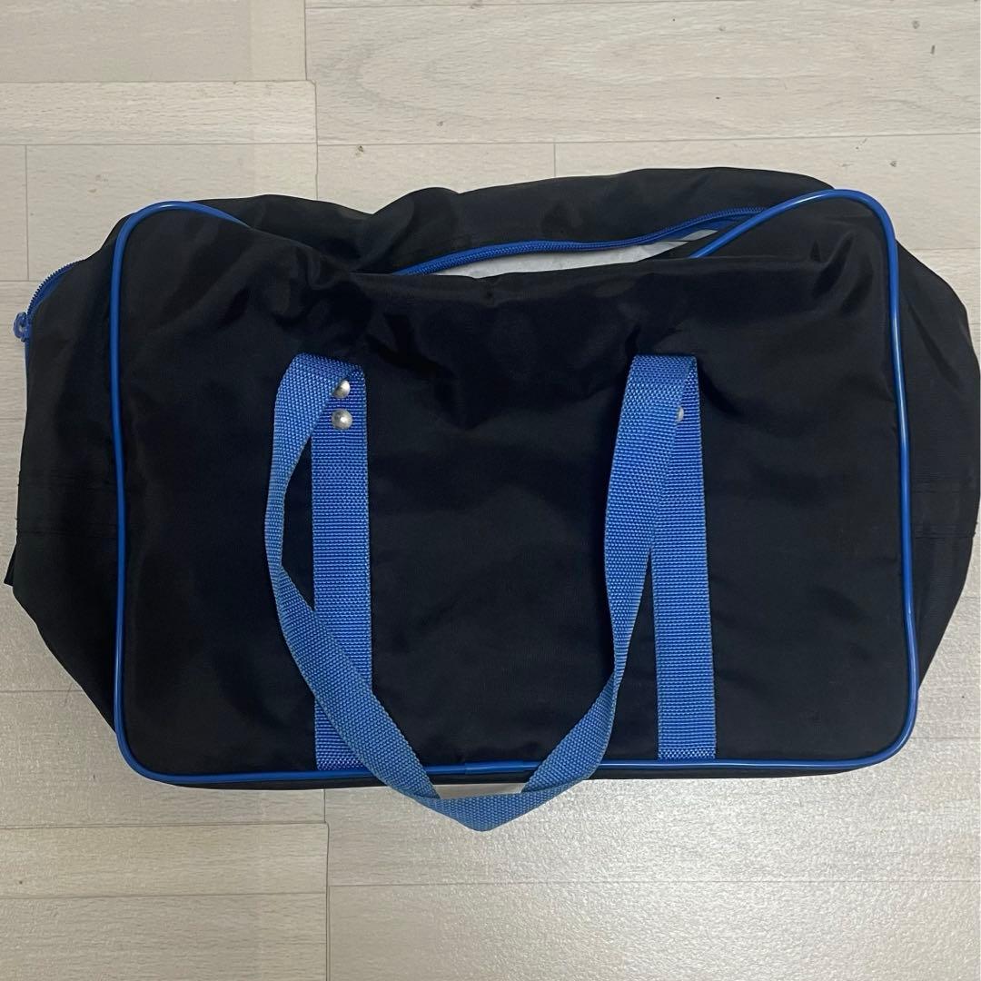 旧型ワッぺ　青と黒