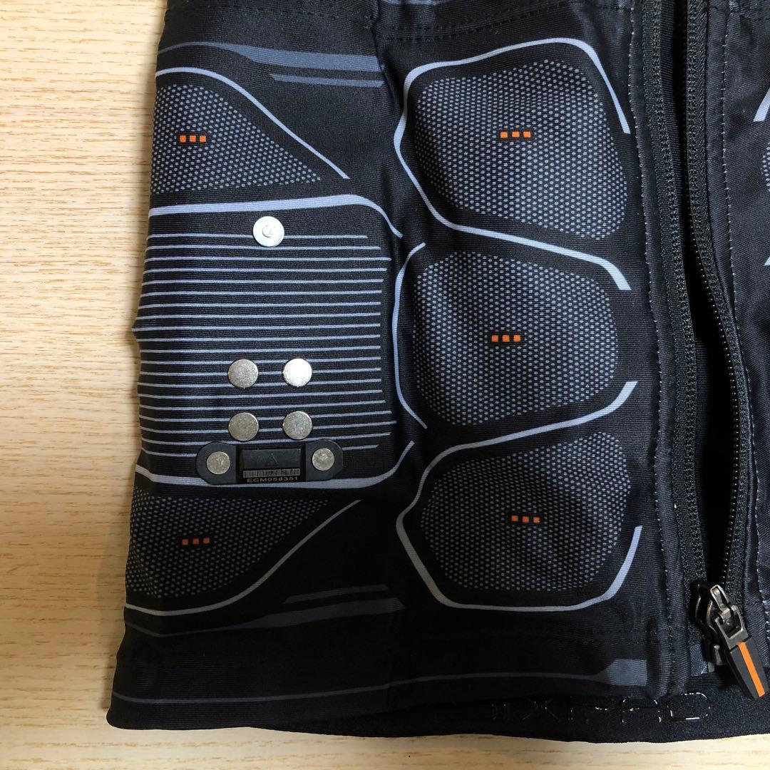 シックスパッド パワースーツ コアベルト Mサイズ