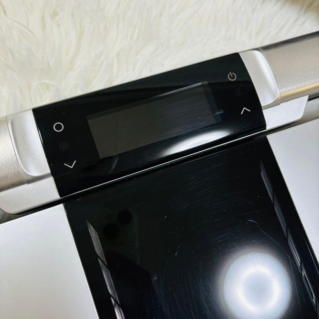 TANITA Innerscan Dual 体組成計　2019年製　RD-802