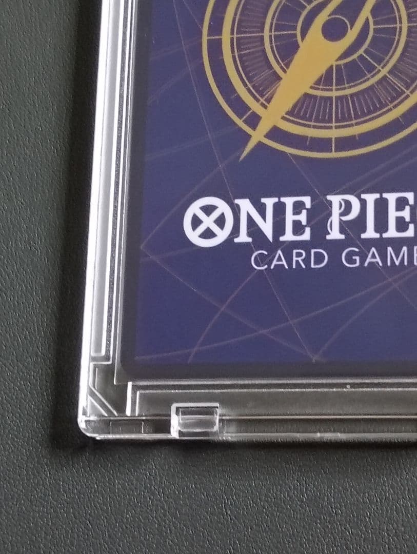 ワンピース カードゲーム サボ トレーディングカード