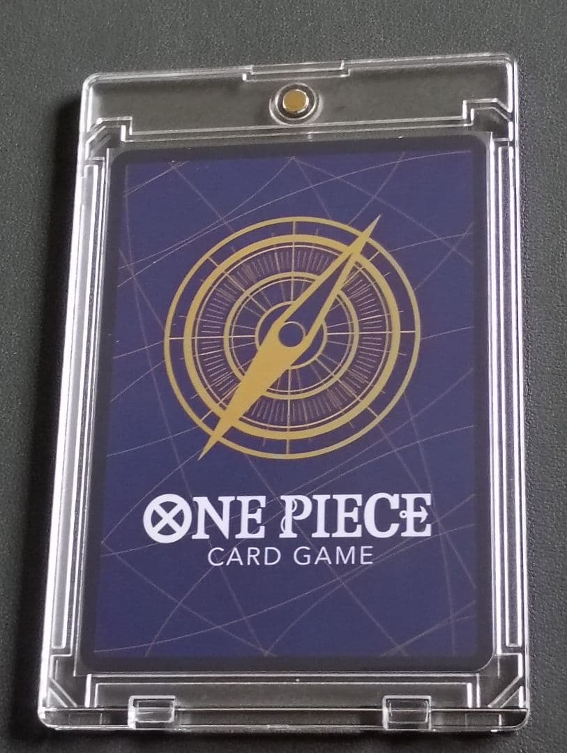 ワンピース カードゲーム サボ トレーディングカード