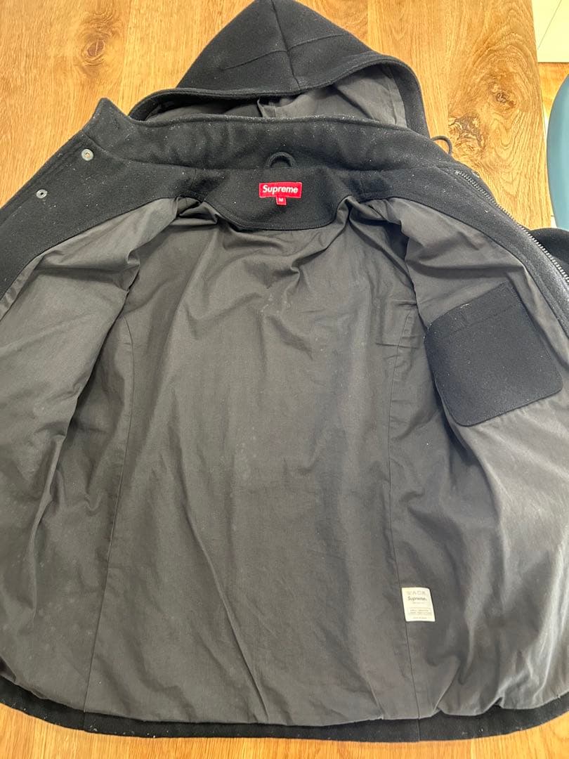 Supreme M-65 jacket シュプリーム　M-65ジャケット