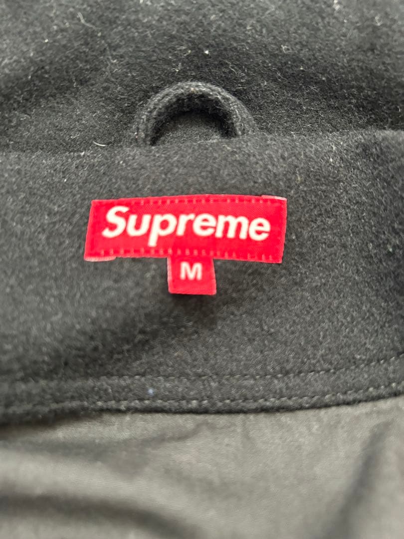 Supreme M-65 jacket シュプリーム　M-65ジャケット