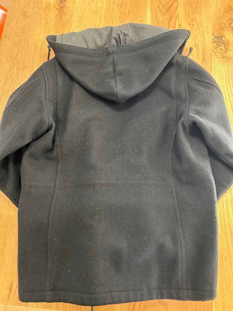 Supreme M-65 jacket シュプリーム　M-65ジャケット