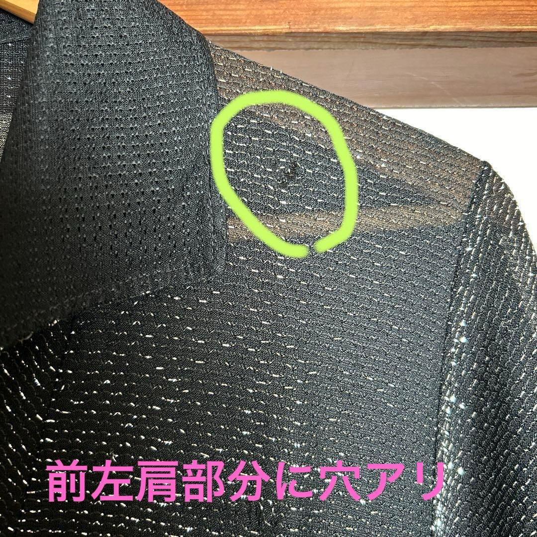 50'S TOWN CRAFT PENNEY'S ラメシャツ　ヴィンテージ