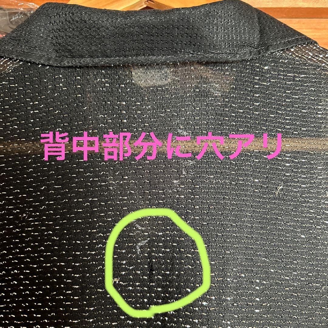 50'S TOWN CRAFT PENNEY'S ラメシャツ　ヴィンテージ