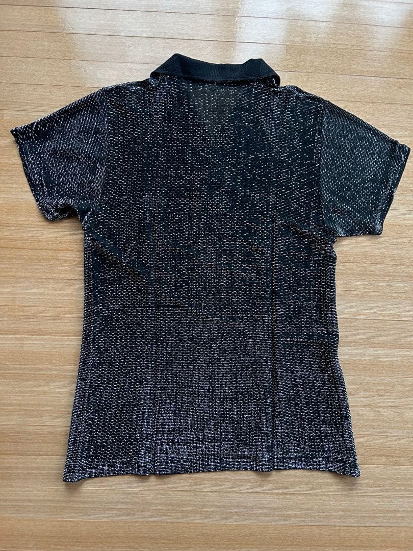 50'S TOWN CRAFT PENNEY'S ラメシャツ　ヴィンテージ