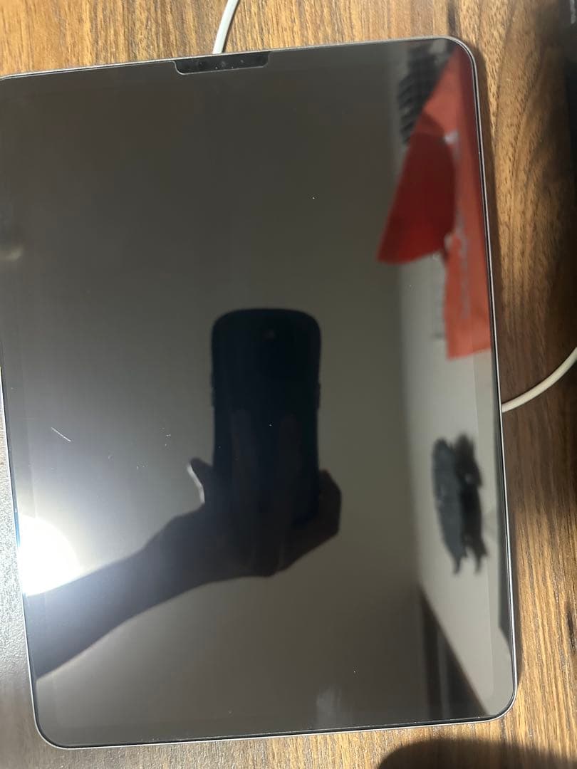 iPad Pro第四世代11インチ