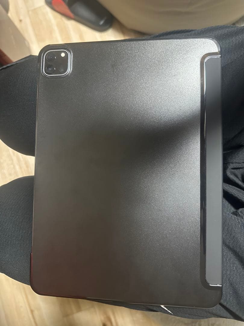 iPad Pro第四世代11インチ