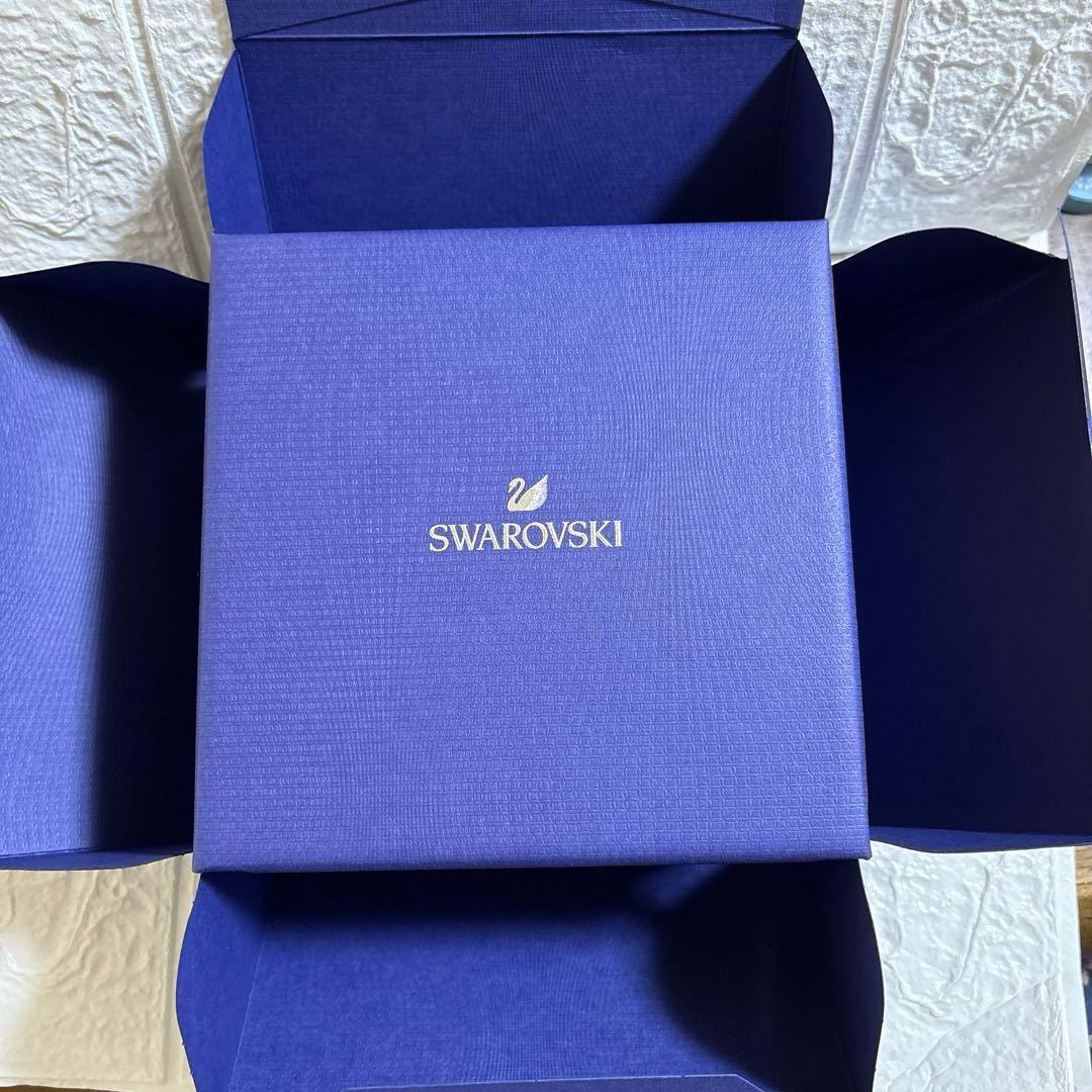 スワロフスキー SWAROVSKI スターウォーズ ストームトルーパー オブジェ