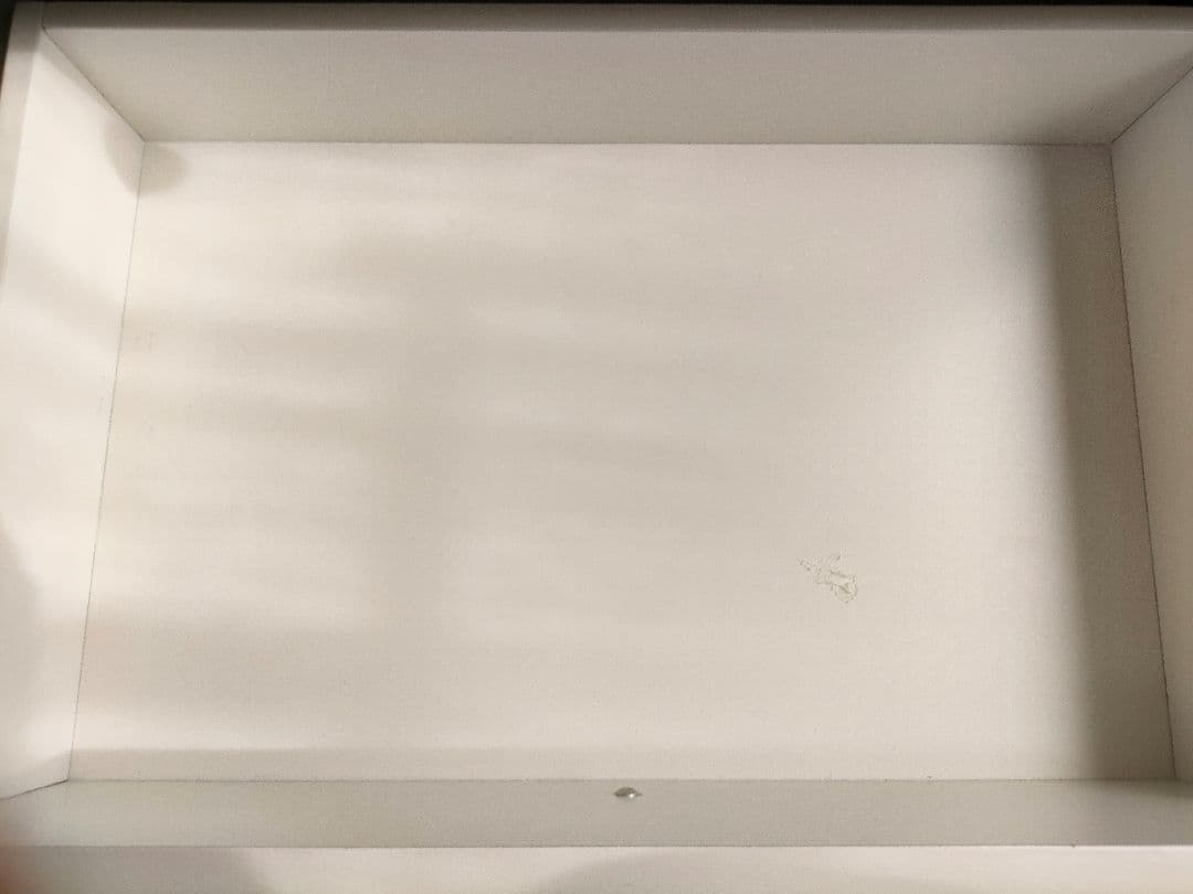 4段チェスト タンス 姫系 白家具 リルデココ