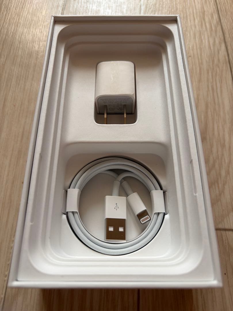 Apple iPhone11 128gb SIMフリー 本体 パープル