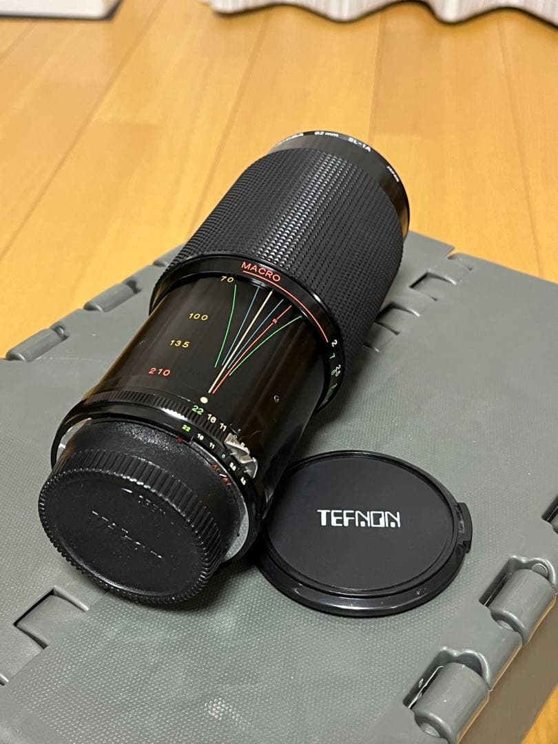 Nikon F2フォトミック　交換レンズ付き