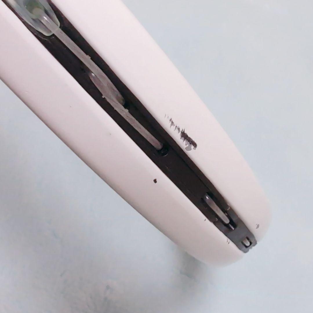 ヨネックス ジオブレイク70S マットホワイト UL1 美品