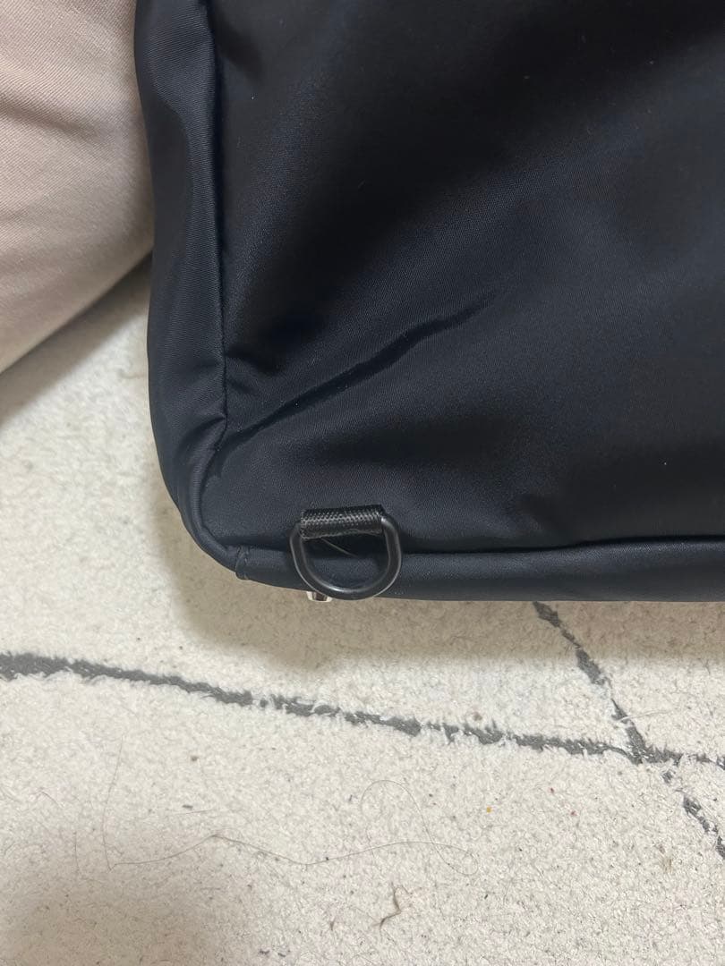 セレーンエテール　バッグPassion 36 ブラック