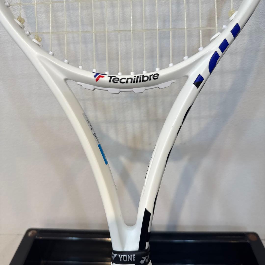 ラケット(軟式用) T-FIGHT 305 Isoflex G2