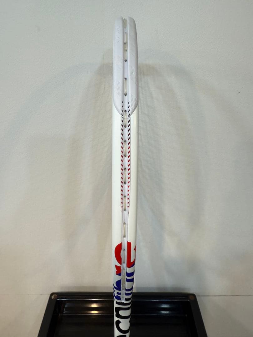 ラケット(軟式用) T-FIGHT 305 Isoflex G2